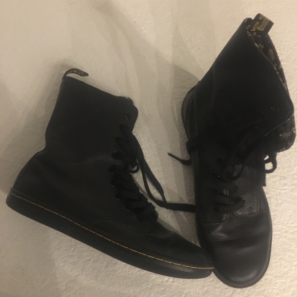 Dr. Martens
